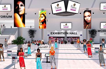 Virtual Wedding Planning Annapolis