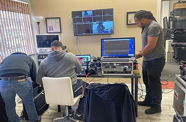 Breasia AV Innovations