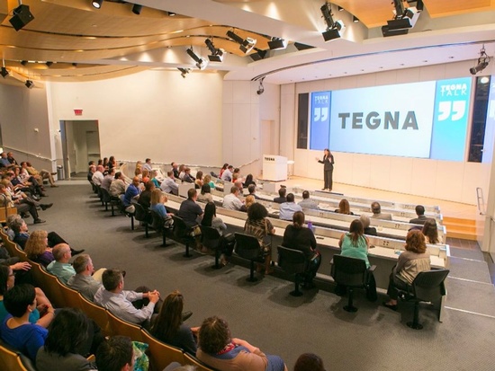 On-site AV equipment rental for seamless events